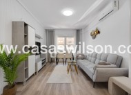 Sale - Apartment - Torrevieja - Estacion De Autobuses