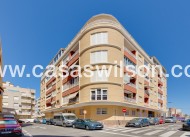 Sale - Apartment - Torrevieja - Estacion De Autobuses