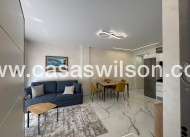 Sale - Apartment - Torrevieja - Estacion De Autobuses