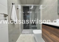 Sale - Apartment - Torrevieja - Estacion De Autobuses