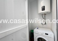 Sale - Apartment - Torrevieja - Estacion De Autobuses