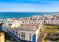 Sale - Apartment - Torrevieja - Gaspar Perrelló