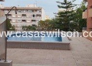 Sale - Apartment - Torrevieja - HABANERAS PLAZA SANTA MARIA