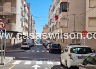 Sale - Apartment - Torrevieja - Habaneras