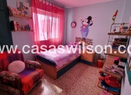 Sale - Apartment - Torrevieja - Habaneras