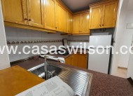 Sale - Apartment - Torrevieja - Habaneras