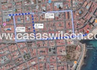 Sale - Apartment - Torrevieja - Habaneras