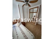 Sale - Apartment - Torrevieja - Habaneras