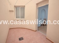 Sale - Apartment - Torrevieja - Habaneras