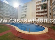 Sale - Apartment - Torrevieja - Habaneras
