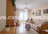 Sale - Apartment - Torrevieja - Habaneras