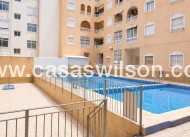 Sale - Apartment - Torrevieja - Habaneras