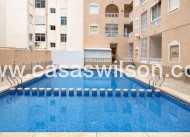 Sale - Apartment - Torrevieja - Habaneras