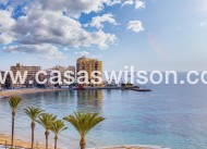 Sale - Apartment - Torrevieja - Habaneras