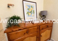 Sale - Apartment - Torrevieja - Habaneras