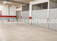 Sale - Apartment - Torrevieja - Habaneras