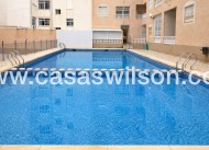 Sale - Apartment - Torrevieja - Habaneras
