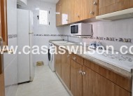 Sale - Apartment - Torrevieja - Habaneras