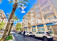 Sale - Apartment - Torrevieja - Habaneras