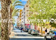 Sale - Apartment - Torrevieja - Habaneras