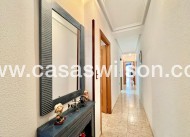 Sale - Apartment - Torrevieja - Habaneras