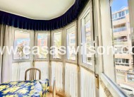 Sale - Apartment - Torrevieja - Habaneras