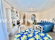 Sale - Apartment - Torrevieja - Habaneras
