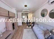 Sale - Apartment - Torrevieja - Habaneras
