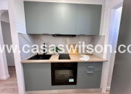 Sale - Apartment - Torrevieja - Habaneras