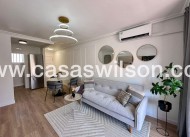 Sale - Apartment - Torrevieja - Habaneras