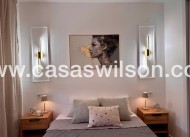 Sale - Apartment - Torrevieja - Habaneras