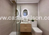 Sale - Apartment - Torrevieja - Habaneras