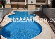 Sale - Apartment - Torrevieja - Habaneras