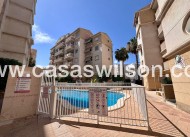 Sale - Apartment - Torrevieja - Habaneras