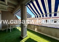 Sale - Apartment - Torrevieja - Habaneras