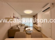 Sale - Apartment - Torrevieja - Habaneras