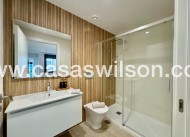 Sale - Apartment - Torrevieja - Habaneras