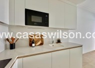 Sale - Apartment - Torrevieja - Habaneras