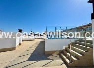 Sale - Apartment - Torrevieja - Habaneras