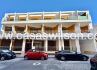Sale - Apartment - Torrevieja - Habaneras