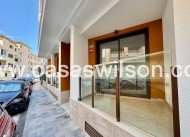 Sale - Apartment - Torrevieja - Habaneras