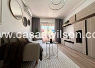 Sale - Apartment - Torrevieja - Habaneras