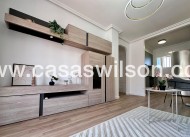 Sale - Apartment - Torrevieja - Habaneras