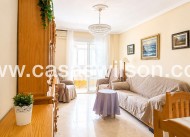 Sale - Apartment - Torrevieja - Habaneras