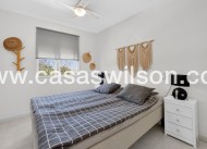 Sale - Apartment - Torrevieja - Jardin del Mar