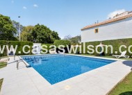 Sale - Apartment - Torrevieja - Jardin del Mar