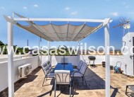 Sale - Apartment - Torrevieja - Jardin del Mar
