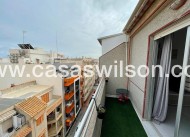 Sale - Apartment - Torrevieja - LA LOMA