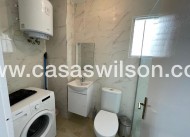 Sale - Apartment - Torrevieja - LA LOMA