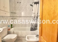 Sale - Apartment - Torrevieja - La Mata pueblo